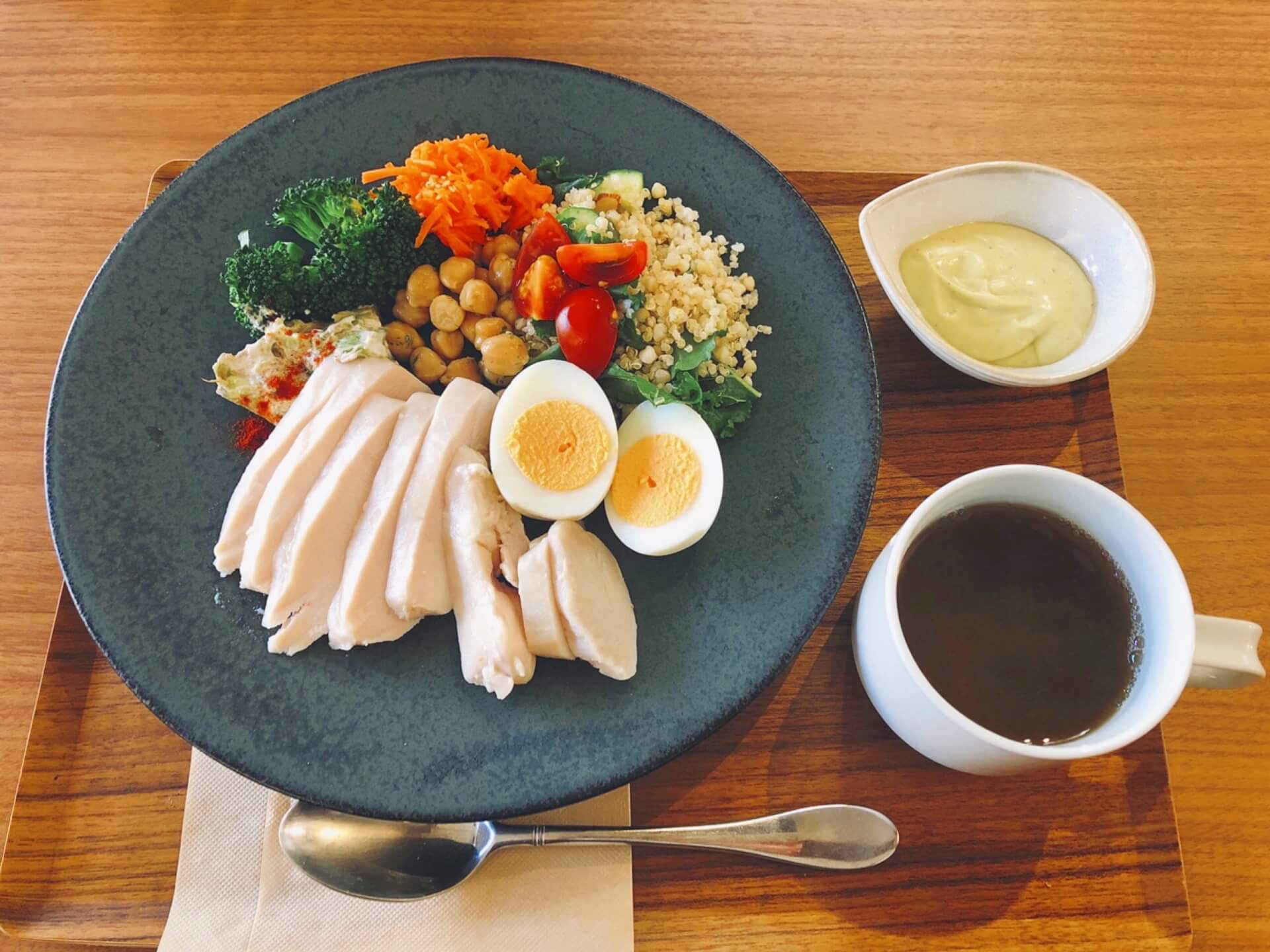 モーニングサービス